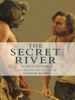 cover image of The Secret River